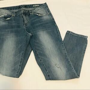 Chip Foster Slim Boy Fit Jeans